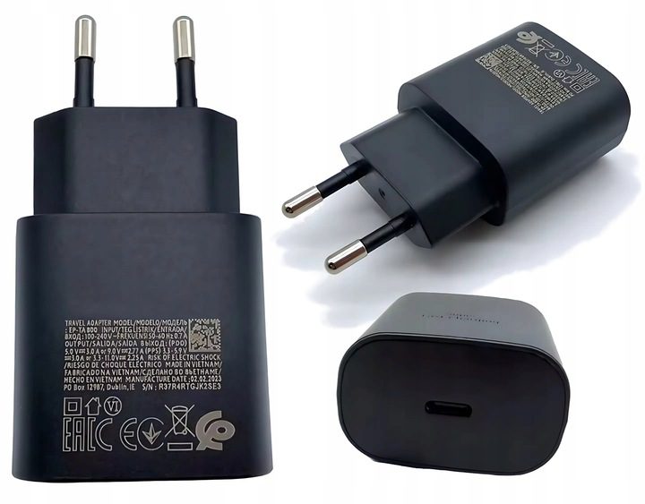 SZYBKA-LADOWARKA-SIECIOWA-KOSTKA-DLA-SAMSUNG-25W-USB-TYP-C