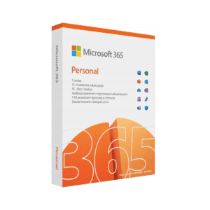 Klucz aktywacyjny Microsoft Office 365 + OneDrive