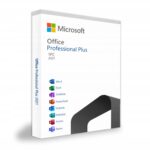 Klucz aktywacyjny Microsoft Office 2021 Professional Plus