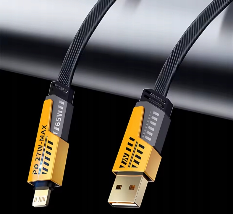 KABEL-USB-Typ-C-Typ-C-Lightning-Micro-65W-4w1-QC-4-0-PD-do-TELEFON-LAPTOP-EAN-GTIN-5902601179015